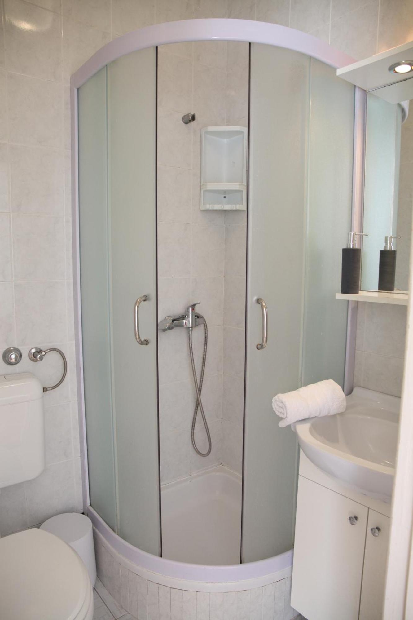Rooms Kresan Zadar Exterior foto